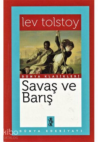 Savaş ve Barış