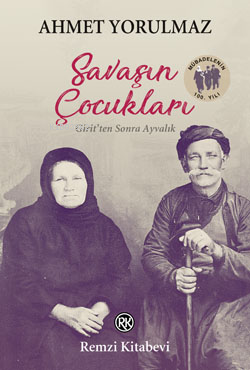 Savaşın Çocukları - Kitapiks.com