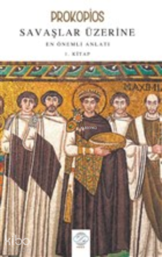 Savaşlar Üzerine En Önemli Anlatı 1. Kitap