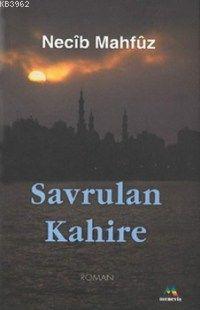 Savrulan Kahire