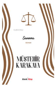 Savunma - Kitapiks.com