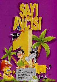 Sayı Avcısı 1 - Kitapiks.com