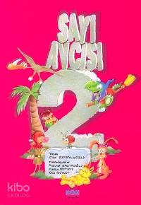 Sayı Avcısı 2 - Kitapiks.com
