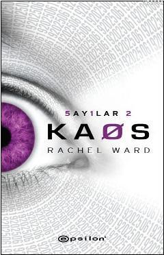 Sayılar 2 - Kaos - Kitapiks.com