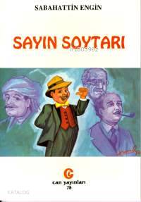 Sayın Soytarı; (piyes)