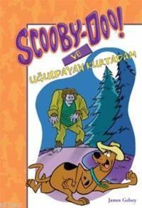 Scooby Doo ve Uğuldayan Kurtadam