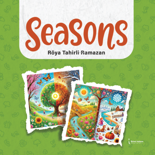 Seasons - Kitapiks.com