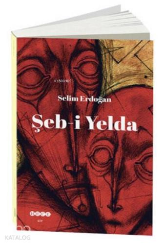 Şeb-i Yelda