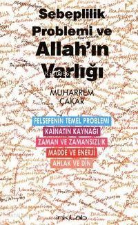Sebeplilik Problemi ve Allah'ın Varlığı