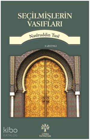 Seçilmişlerin Vasıfları