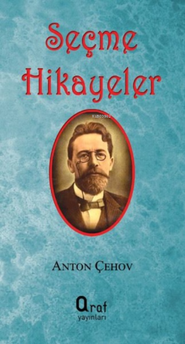 Seçme Hikayeler - Kitapiks.com
