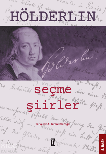 Seçme Şiirler - Kitapiks.com
