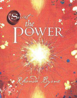 Secret The Power - Kitapiks.com