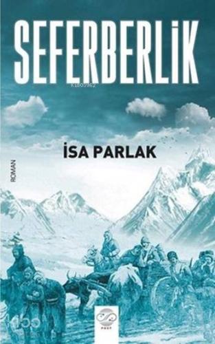 Seferberlik - Kitapiks.com