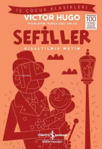 Sefiller (Kısaltılmış Metin) - Kitapiks.com