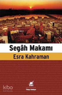 Segah Makamı