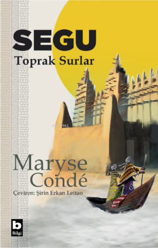 Segu;Toprak Surlar - Kitapiks.com