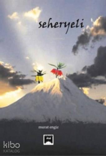 Seher Yeli - Kitapiks.com