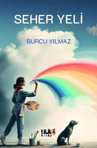 Seher Yeli - Kitapiks.com