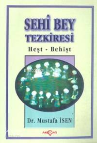 Sehi Bey Tezkiresi - Kitapiks.com