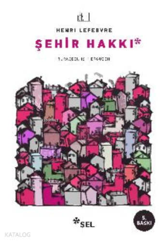 Şehir Hakkı - Kitapiks.com