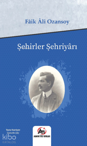 Şehirler Sehriyarı - Kitapiks.com
