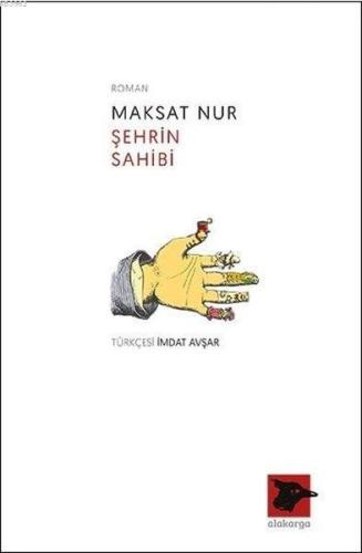 Şehrin Sahibi