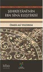 Şehristânî'nin İbn Sînâ Eleştirisi