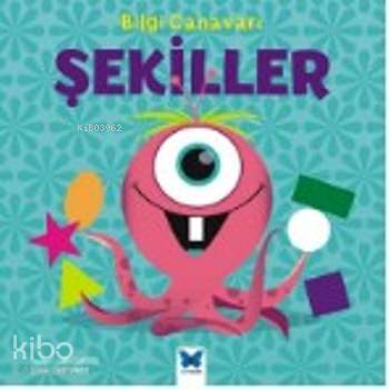 Şekiller; Bilgi Canavarı