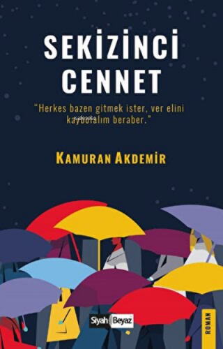 Sekizinci Cennet