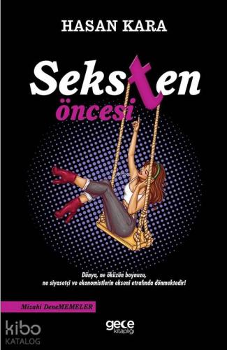 Seksten Öncesi