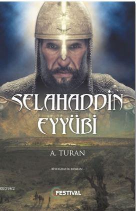 Selahaddin Eyyübi