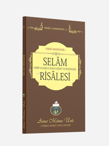 Selam Risalesi - Kitapiks.com
