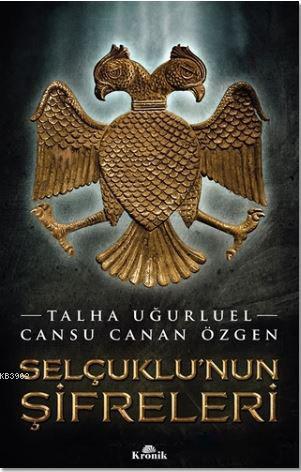 Selçuklu'nun Şifreleri - Kitapiks.com