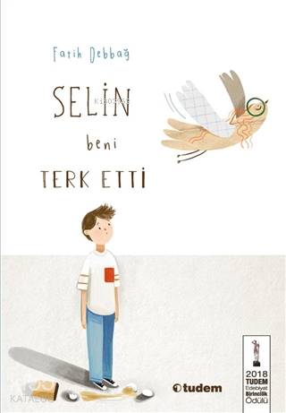 Selin Beni Terk Etti - Kitapiks.com
