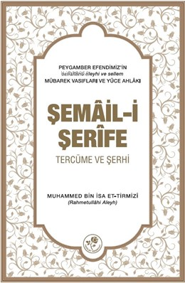 Şemâil-İ Şerîfe - Kitapiks.com