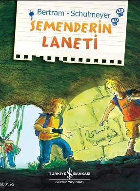 Semenderin Laneti - Kitapiks.com