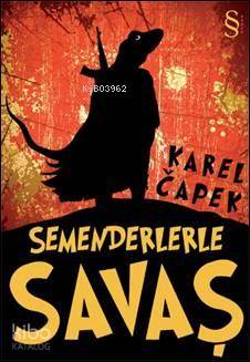 Semenderle Savaş - Kitapiks.com