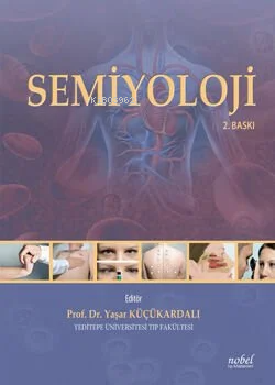 Semiyoloji - Kitapiks.com
