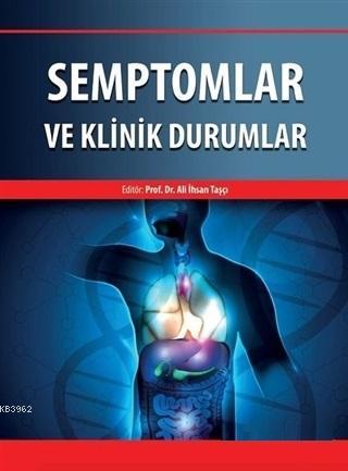 Semptomlar ve Klinik Durumlar - Kitapiks.com