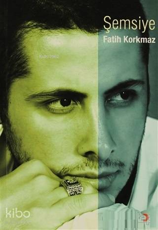 Şemsiye - Kitapiks.com