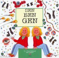Sen Ben Gen - Kitapiks.com