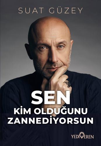 Sen Kim Olduğunu Zannediyorsun - Kitapiks.com
