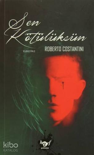 Sen Kötülüksün