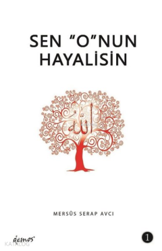 Sen O'nun Hayalisin - Kitapiks.com