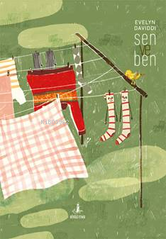 Sen ve Ben - Kitapiks.com