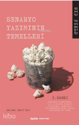 Senaryo; Senaryo Yazımının Temelleri