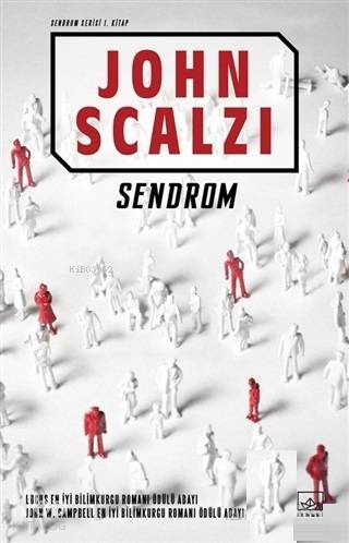 Sendrom - Kitapiks.com