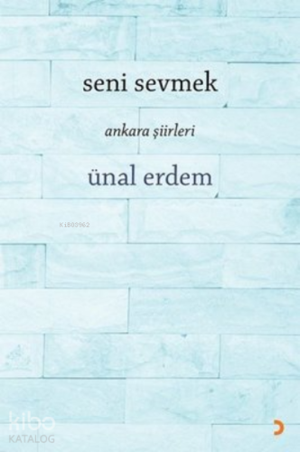 Seni Sevmek Ankara Şiirleri