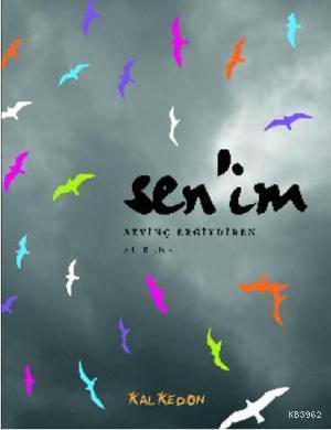 Senim - Kitapiks.com